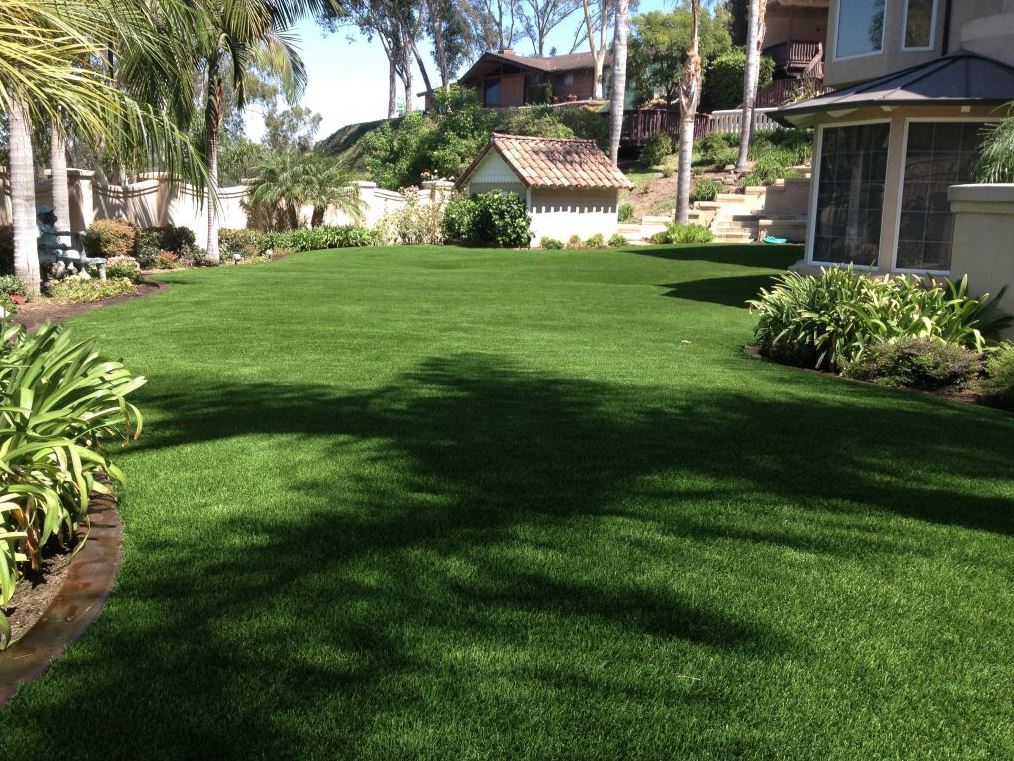 Laguna Niguel — Front lawn replacement